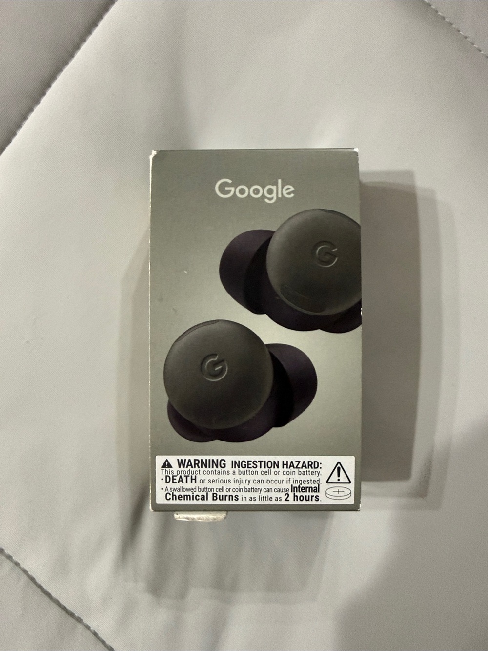 Google Pixel Buds Pro 2 in Hazel
